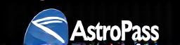 AstroPass Road Guides Logo