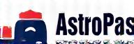 AstroPass Road Guides Logo