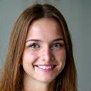 Headshot of Sabine K.